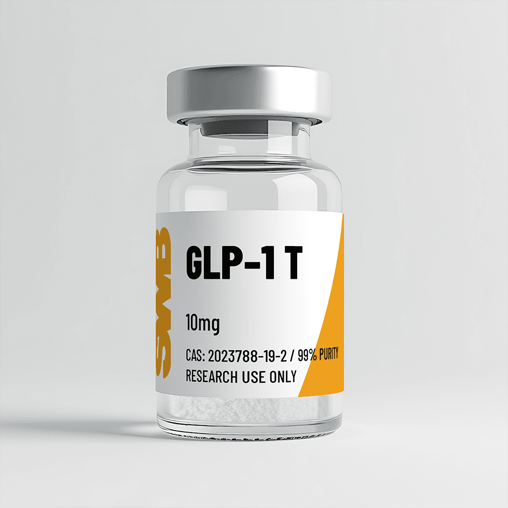 GLP-1 T