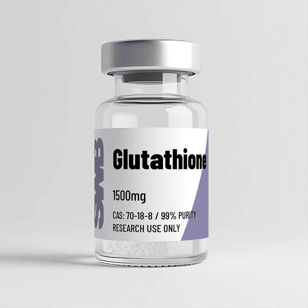 Glutathione 1500mg