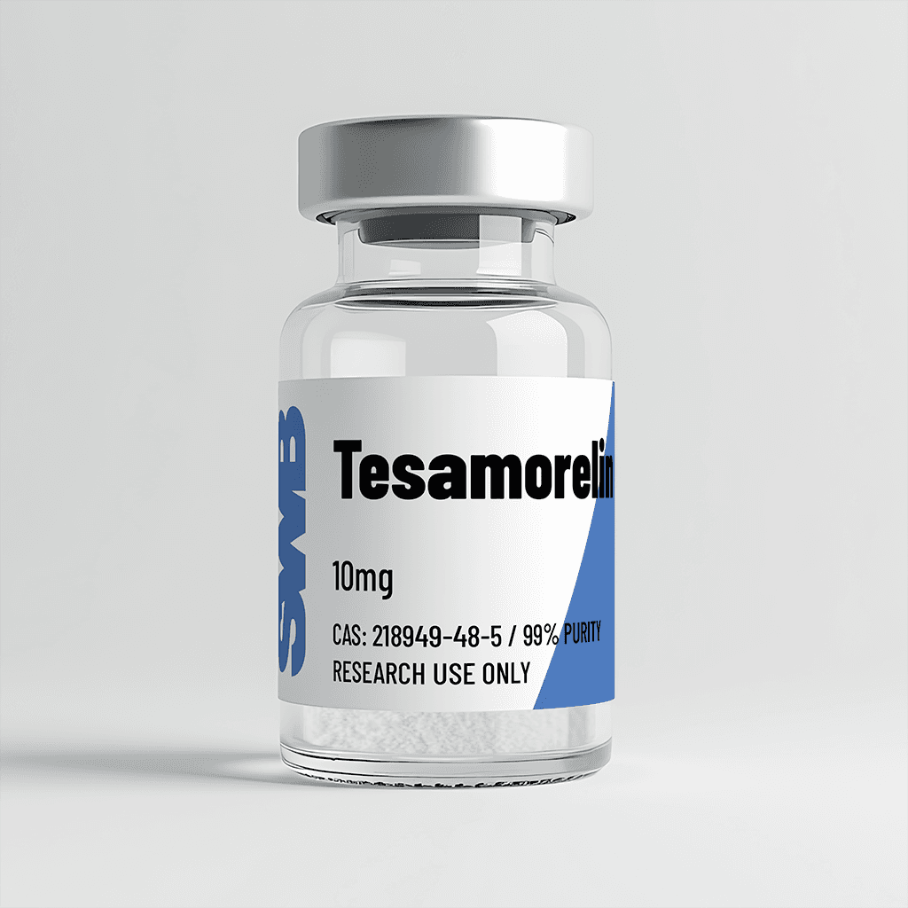 Tesamorelin 10mg