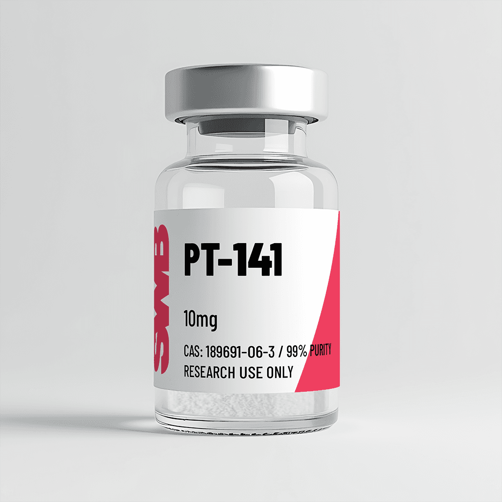 PT-141 10mg