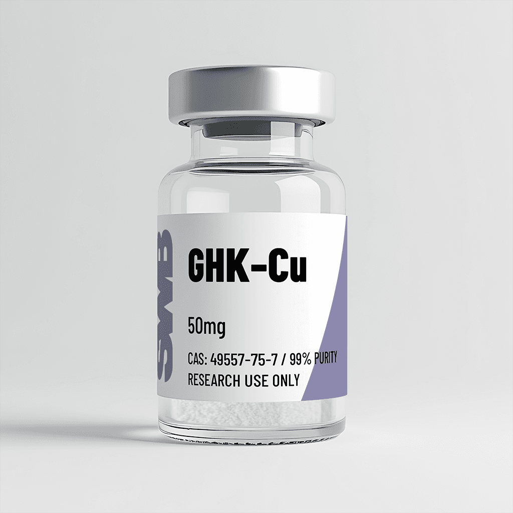 GHK-Cu 50mg