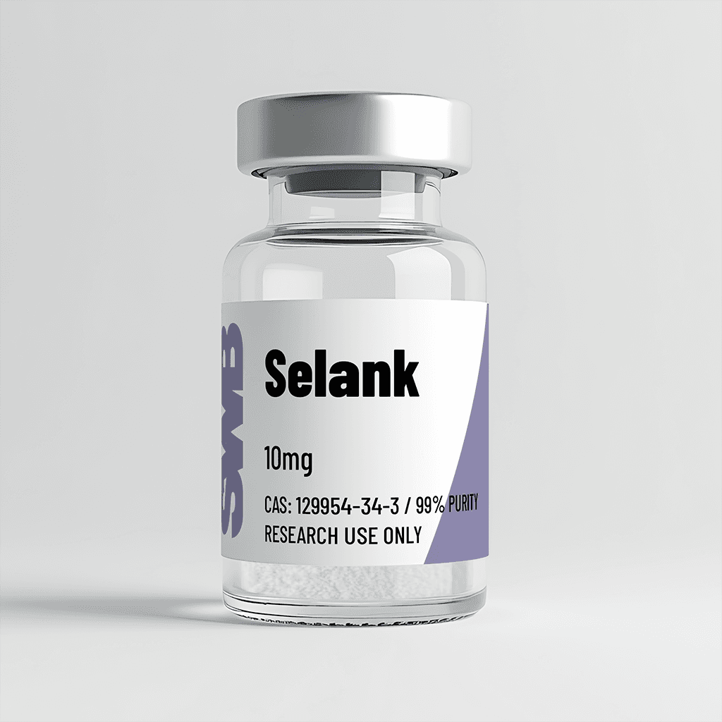 Selank 10mg