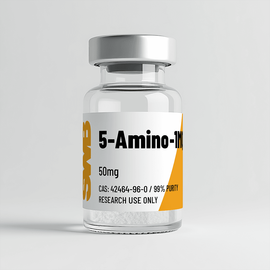 5-Amino-1MQ